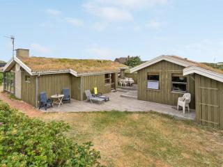 Holiday Home Jobst - 150m from the sea by Interhome - Saltum - 0
