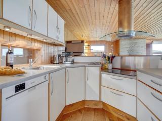 Holiday Home Jobst - 150m from the sea by Interhome - Saltum - 4