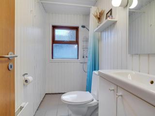 Holiday Home Jobst - 150m from the sea by Interhome - Saltum - 2