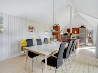 Holiday Home Henric - 100m from the sea by Interhome - Blokhus - 6