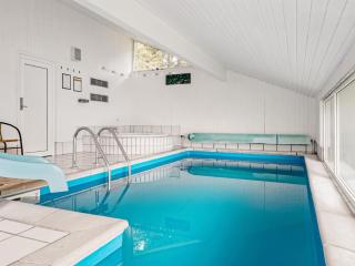 Holiday Home Gladis - 900m from the sea by Interhome - Saltum - 7
