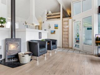 Holiday Home Gladis - 900m from the sea by Interhome - Saltum - 5