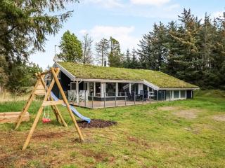 Holiday Home Gladis - 900m from the sea by Interhome - Saltum - 0