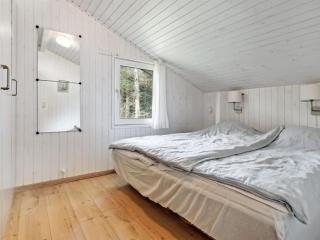 Holiday Home Gladis - 900m from the sea by Interhome - Saltum - 2