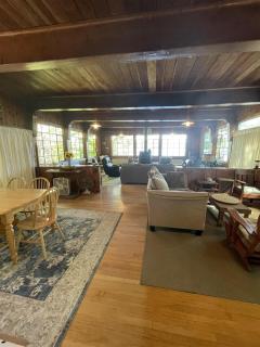 HIGHLAND HOLIDAY LIMIT 7-10 cottage - 1