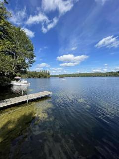 HIGHLAND HOLIDAY LIMIT 7-10 cottage - Bridgton - 7