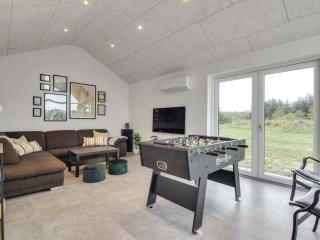 Holiday Home Fredrika - 1-5km from the sea by Interhome - Saltum - 7