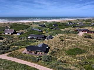 Holiday Home Arita - 250m from the sea by Interhome - Saltum - 0