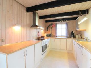 Holiday Home Arita - 250m from the sea by Interhome - Saltum - 5