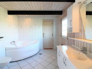 Holiday Home Arita - 250m from the sea by Interhome - Saltum - 4