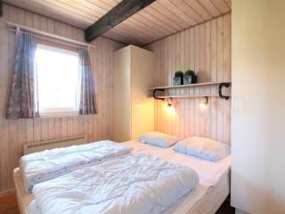Holiday Home Arita - 250m from the sea by Interhome - Saltum - 3