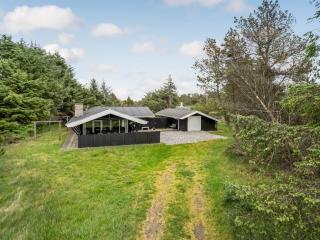 Holiday Home Eivy - 1km from the sea by Interhome - Saltum - 0