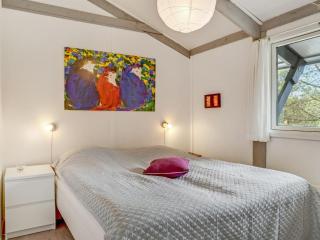 Holiday Home Eivy - 1km from the sea by Interhome - Saltum - 3