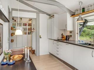 Holiday Home Eivy - 1km from the sea by Interhome - Saltum - 4