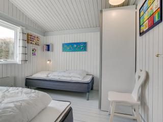 Holiday Home Kulle - 200m from the sea by Interhome - Saltum - 2