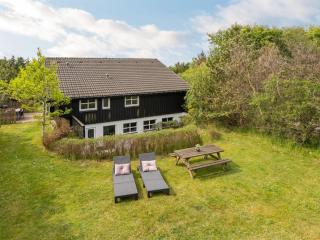 Holiday Home Pelle - 800m from the sea by Interhome - Blokhus - 8