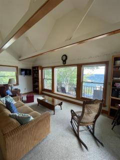 LOON LODGE LIMIT 8 home - Standish - 6