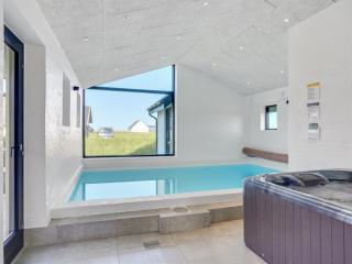 Holiday Home Volfgang - 250m from the sea by Interhome - Hjørring - 7