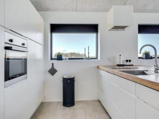 Holiday Home Volfgang - 250m from the sea by Interhome - Hjørring - 4