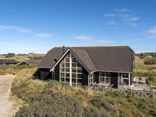 Holiday Home Maren - 150m from the sea by Interhome - Blokhus - 8