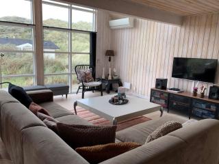 Holiday Home Maren - 150m from the sea by Interhome - Blokhus - 7