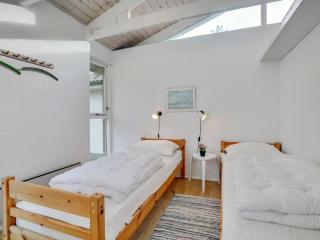 Holiday Home Tinnie - 2-9km from the sea by Interhome - Blokhus - 4