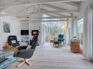 Holiday Home Tinnie - 2-9km from the sea by Interhome - Blokhus - 2