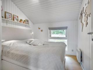 Holiday Home Elayne - 3km from the sea by Interhome - Blokhus - 2