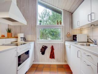 Holiday Home Elayne - 3km from the sea by Interhome - Blokhus - 5