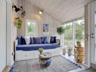 Holiday Home Elayne - 3km from the sea by Interhome - Blokhus - 1