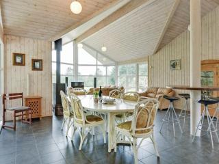 Holiday Home Nayati - 2km from the sea by Interhome - Saltum - 7