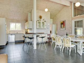 Holiday Home Nayati - 2km from the sea by Interhome - Saltum - 6