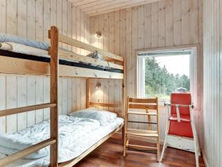 Holiday Home Nayati - 2km from the sea by Interhome - Saltum - 1