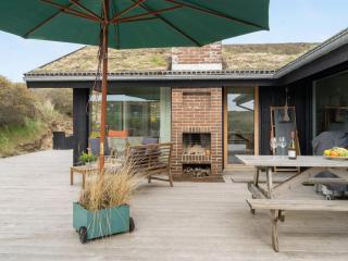 Holiday Home Simeona - 140m from the sea in NW Jutland by Interhome - 6