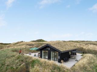 Holiday Home Simeona - 140m from the sea in NW Jutland by Interhome - 2