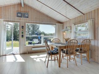 Holiday Home Akka - 2km from the sea by Interhome - Saltum - 6