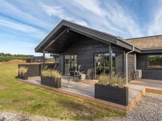 Holiday Home Carla - 1-5km from the sea by Interhome - Saltum - 8