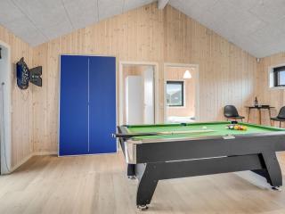 Holiday Home Carla - 1-5km from the sea by Interhome - Saltum - 7