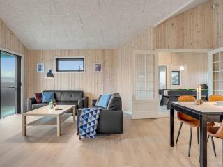 Holiday Home Carla - 1-5km from the sea by Interhome - Saltum - 5