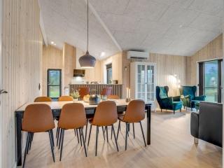 Holiday Home Carla - 1-5km from the sea by Interhome - Saltum - 4