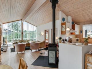 Holiday Home Edger - 2-3km from the sea by Interhome - Blokhus - 6