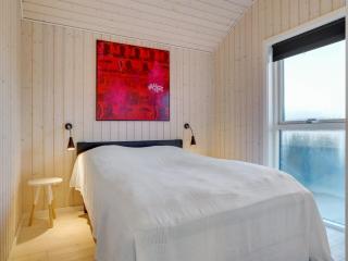 Holiday Home Tayara - 300m from the sea by Interhome - Løkken - 6