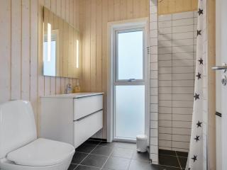 Holiday Home Tayara - 300m from the sea by Interhome - Løkken - 3