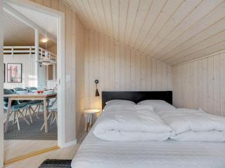 Holiday Home Tayara - 300m from the sea by Interhome - Løkken - 4