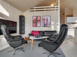 Holiday Home Tayara - 300m from the sea by Interhome - Løkken - 2