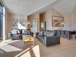 Holiday Home Bentine - 1-6km from the sea by Interhome - Saltum - 8