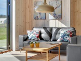 Holiday Home Bentine - 1-6km from the sea by Interhome - Saltum - 7