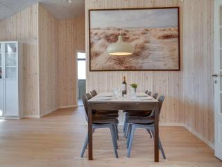 Holiday Home Bentine - 1-6km from the sea by Interhome - Saltum - 5