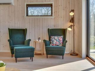 Holiday Home Bentine - 1-6km from the sea by Interhome - Saltum - 6
