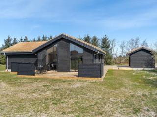 Holiday Home Bentine - 1-6km from the sea by Interhome - Saltum - 0